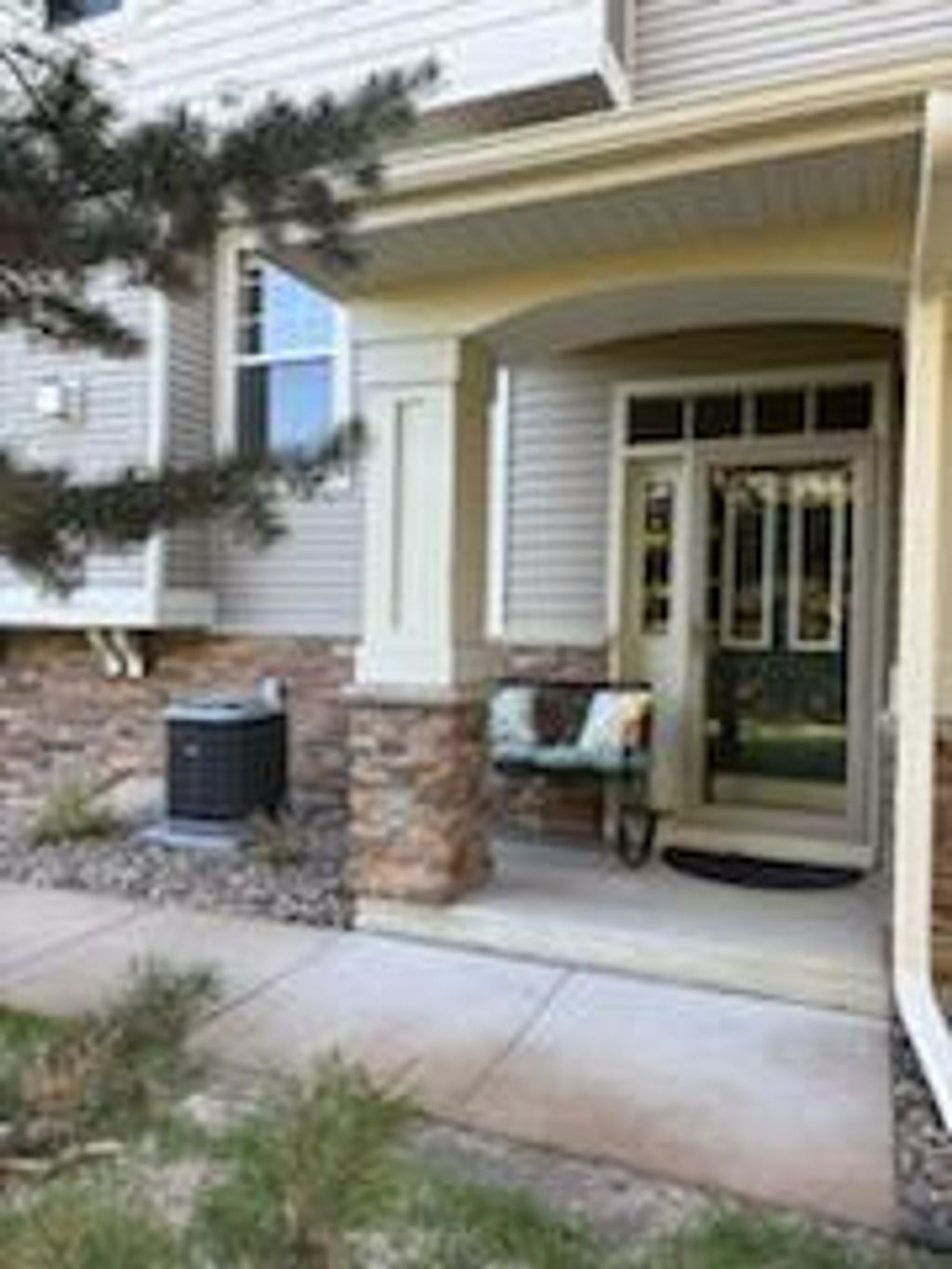 Photo of 2429 121st Circle NE #L, Blaine, MN 55449 (MLS # 7070314)