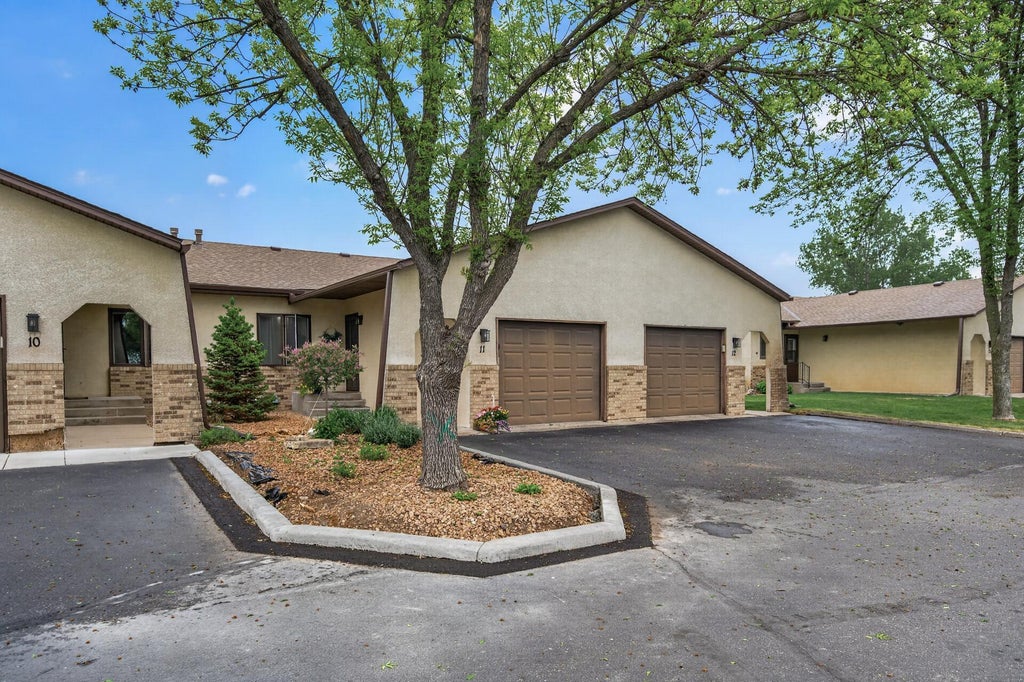 Photo of 149 Riverview Drive #11, Monticello, MN 55362 (MLS # 7090919)