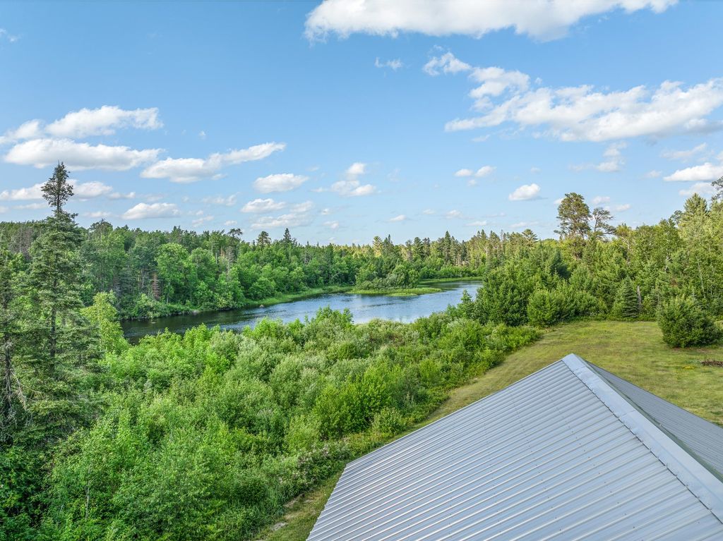 Photo of 1383 Kelly Trail, Isabella, MN 55607 (MLS # 7046367)