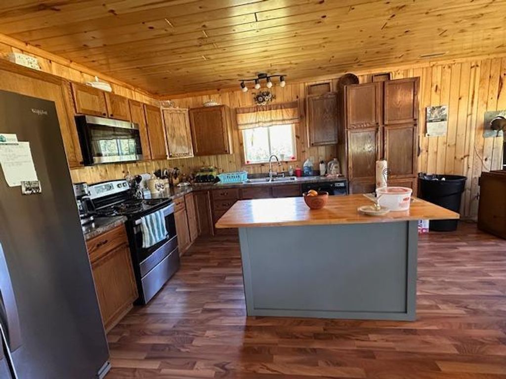 Photo of 1383 Kelly Trail, Isabella, MN 55607 (MLS # 7046367)