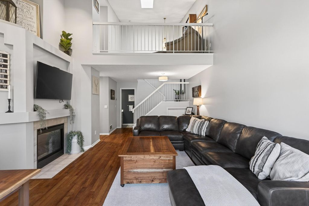 Photo of 15645 25th Place N #D, Plymouth, MN 55447 (MLS # 7049790)