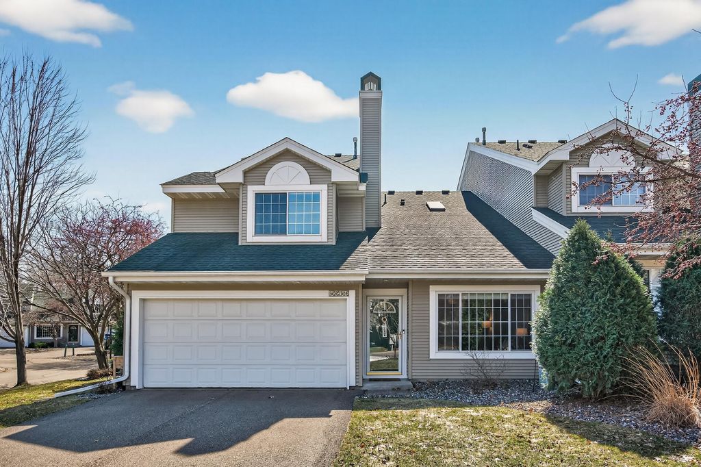 Photo of 15645 25th Place N #D, Plymouth, MN 55447 (MLS # 7049790)