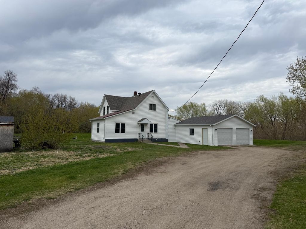Photo of 1246 250th Street, Borup, MN 56519 (MLS # 7072813)