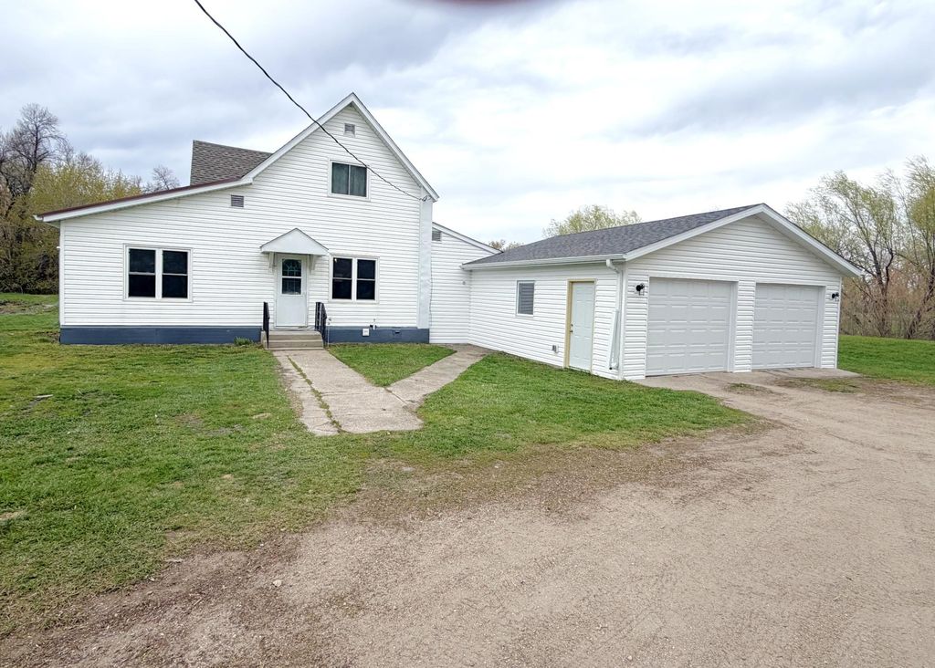 Photo of 1246 250th Street, Borup, MN 56519 (MLS # 7072813)