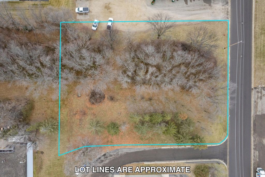 Photo of XXX Congress Street W, Maple Lake, MN 55358 (MLS # 7000571)