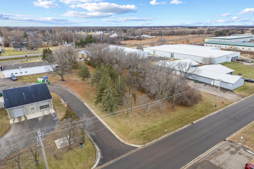 Photo of XXX Congress Street W, Maple Lake, MN 55358 (MLS # 7000571)