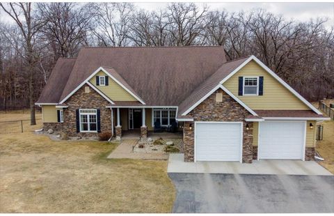 1943 Middle Creek Road Detroit Lakes MN 56501