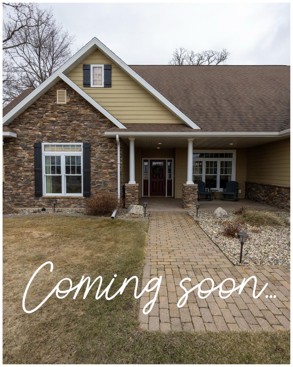 Photo of 1943 Middle Creek Road, Detroit Lakes, MN 56501 (MLS # 7046954)