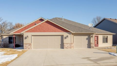 932 Oak Pond Court, Sartell, MN 56377 - #: 6655727