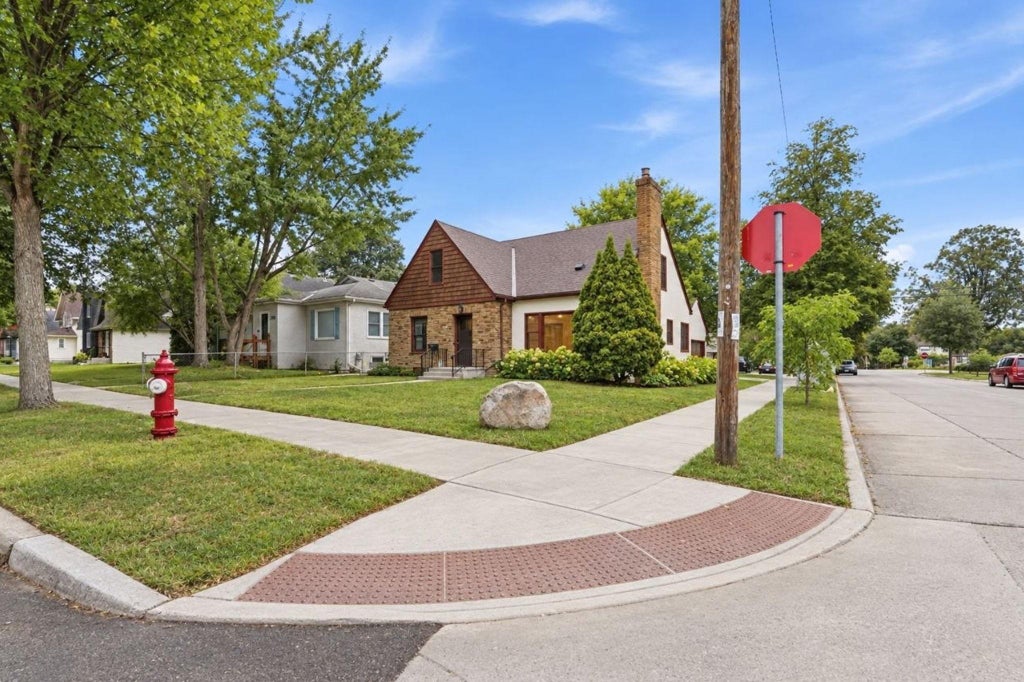 Photo of 2748 NE Ulysses Street NE, Minneapolis, MN 55418 (MLS # 7142245)