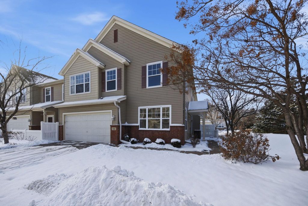 Photo of 9245 Holly Lane N, Maple Grove, MN 55311 (MLS # 7006608)