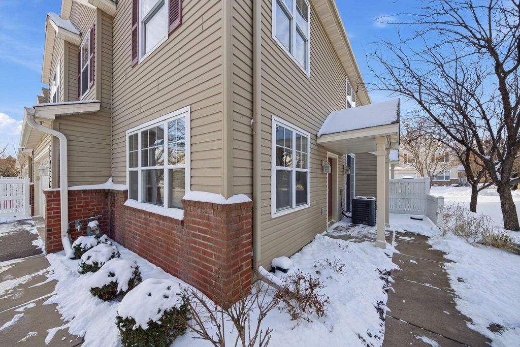 Photo of 9245 Holly Lane N, Maple Grove, MN 55311 (MLS # 7006608)