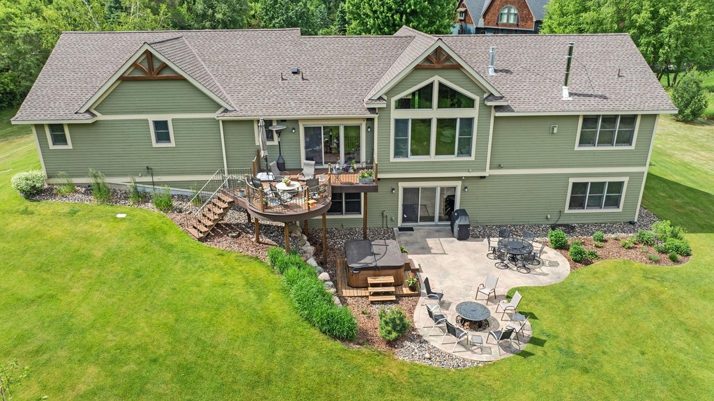 Photo of 1941 Paris Bay N, Stillwater, MN 55082 (MLS # 7089586)