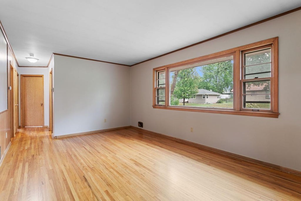 Photo of 6270 6th Street NE, Fridley, MN 55432 (MLS # 7146629)