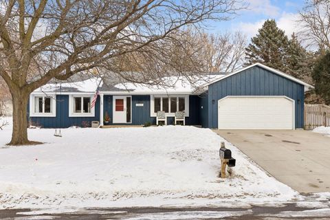 13817 James Avenue S Burnsville MN 55337