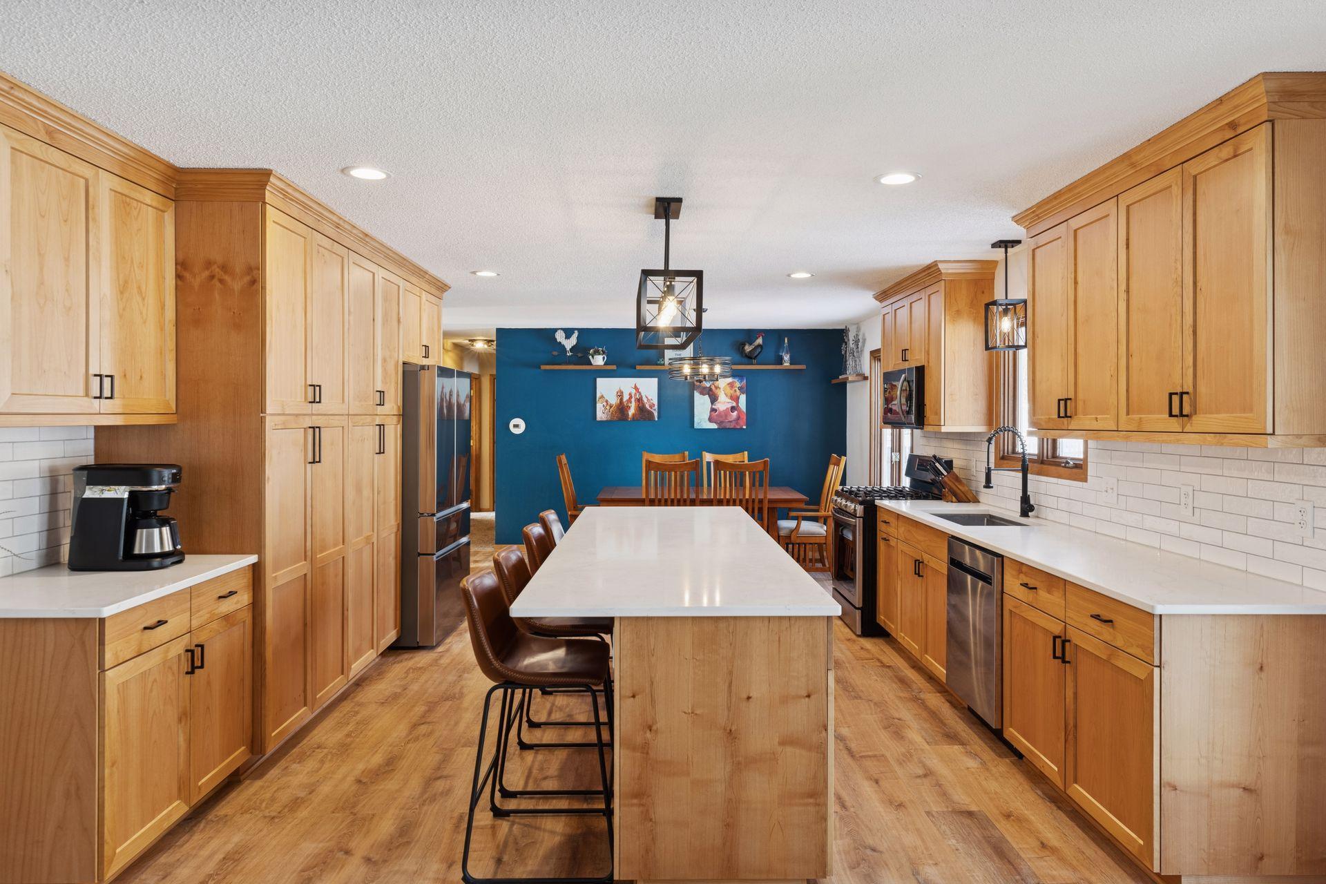 13817 James Avenue S