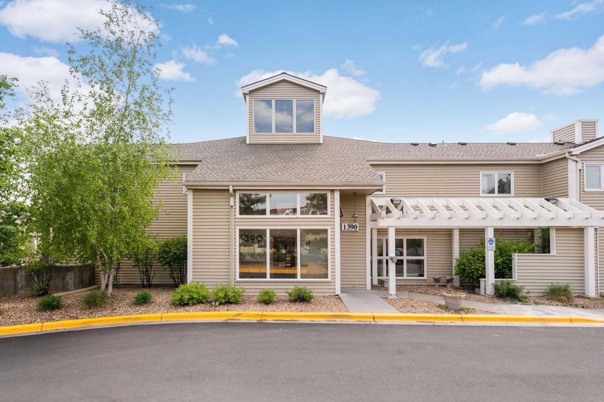 1390 Carling Drive 201