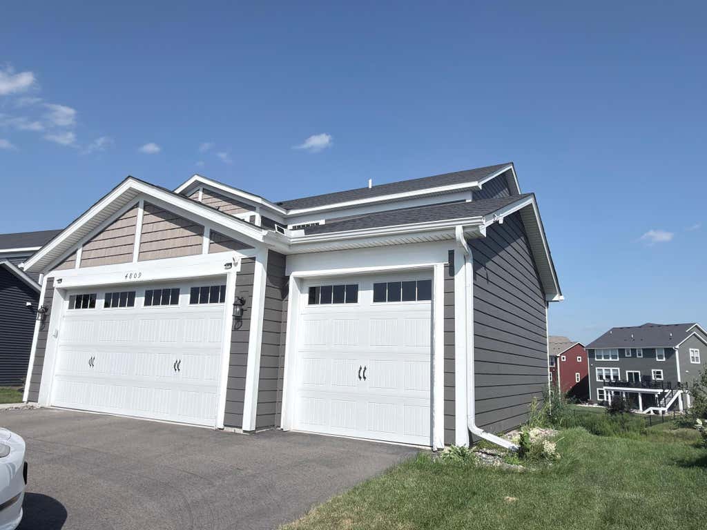 Photo of 4809 Stable View Drive, Woodbury, MN 55129 (MLS # 7112139)
