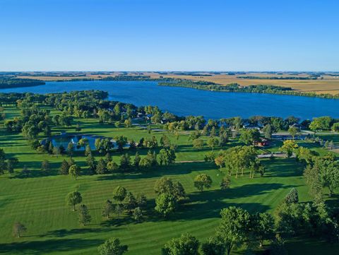 Photo of 55235 County Road 38, Buffalo Lake, MN 55314 (MLS # 7037179)