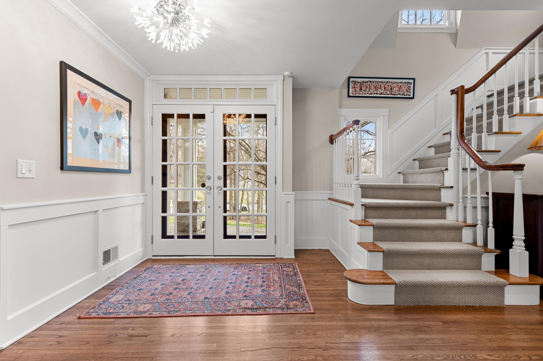 4236 Heathcote Road