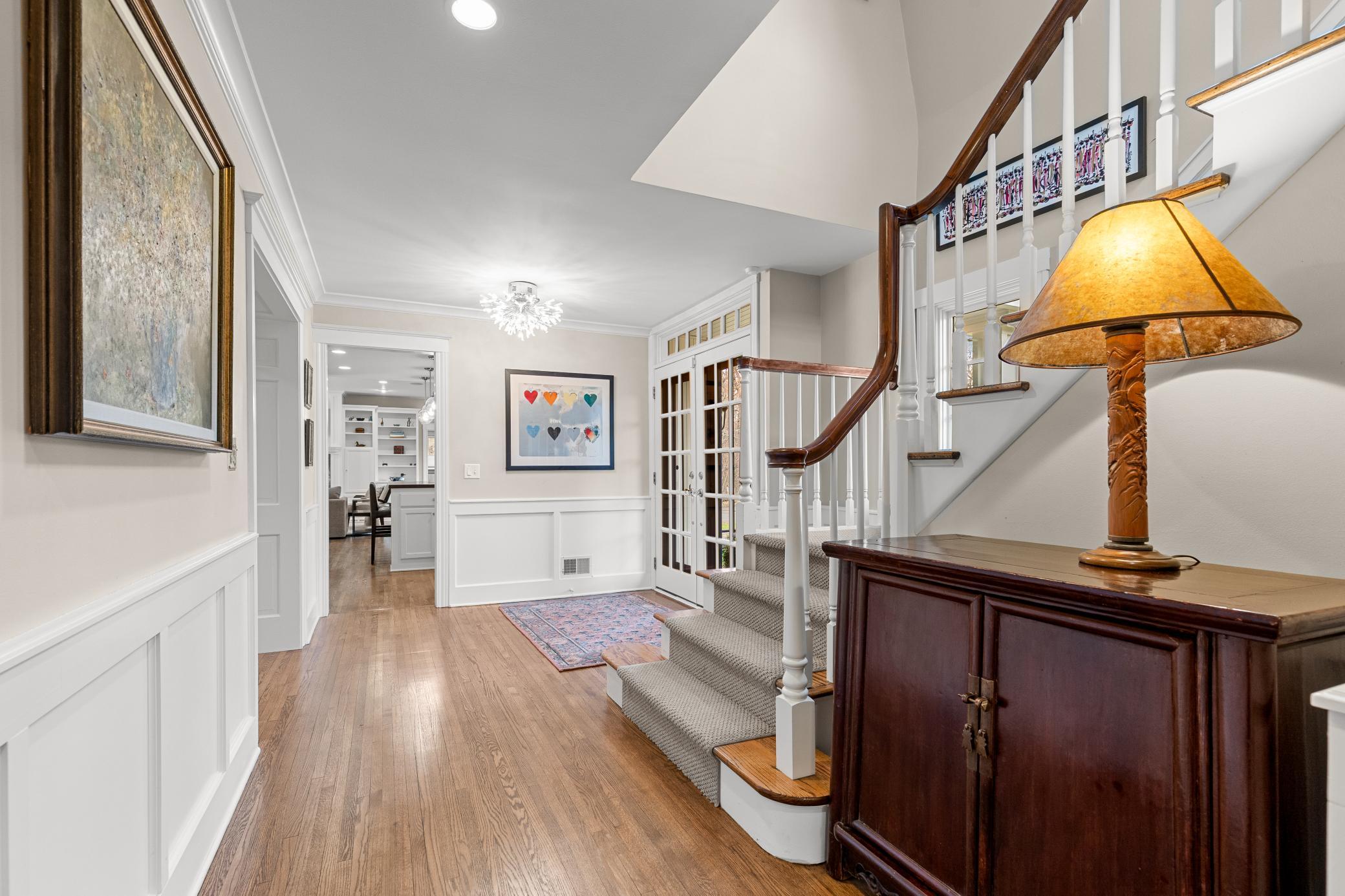 4236 Heathcote Road