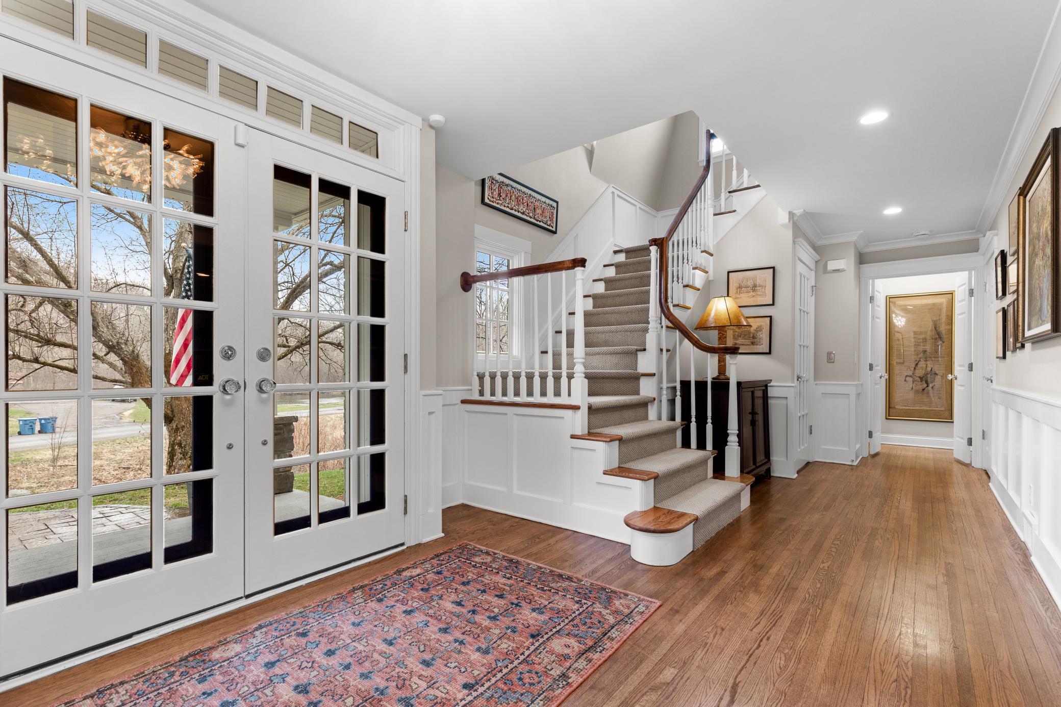 4236 Heathcote Road