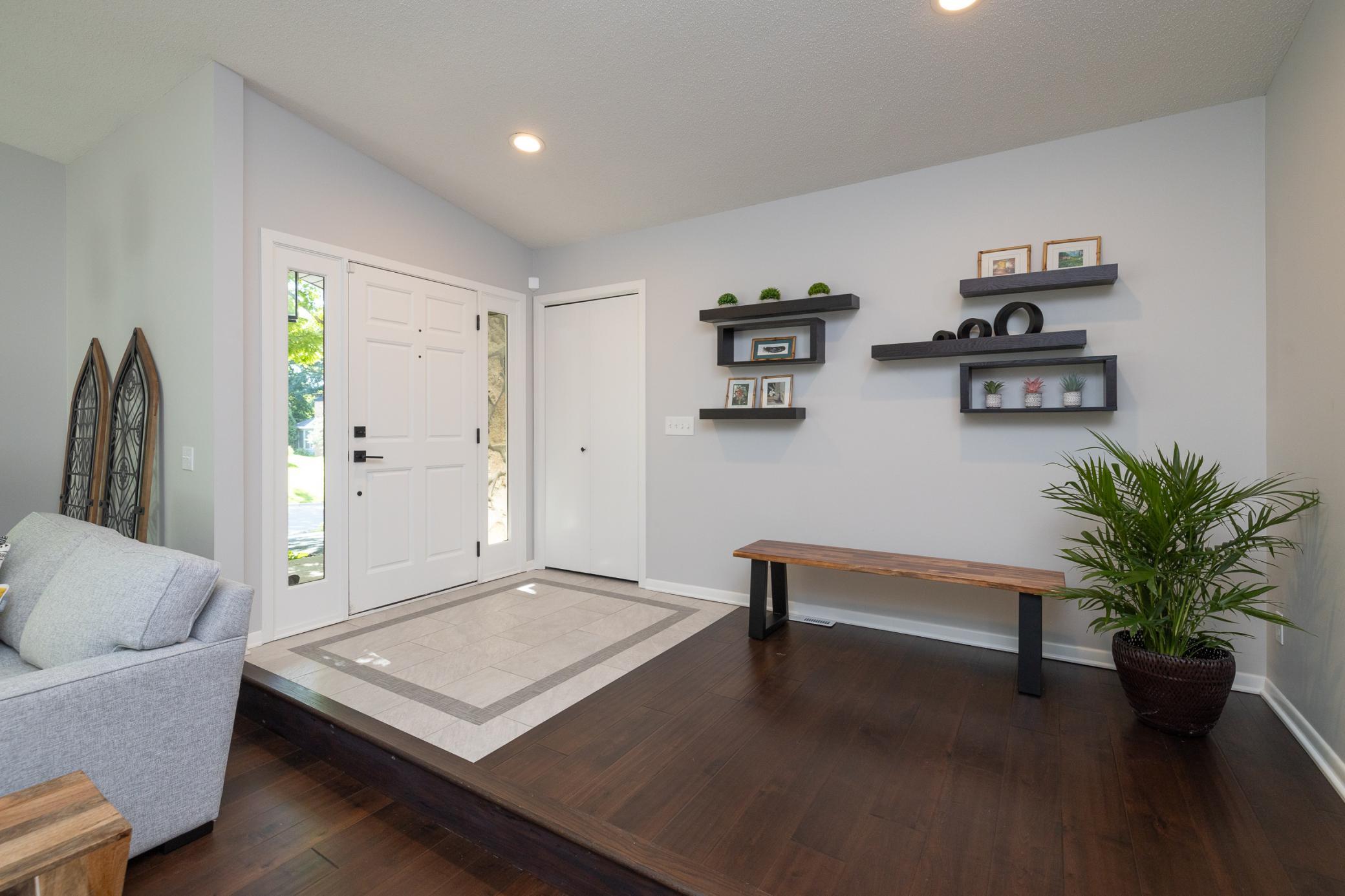 7316 Claredon Drive