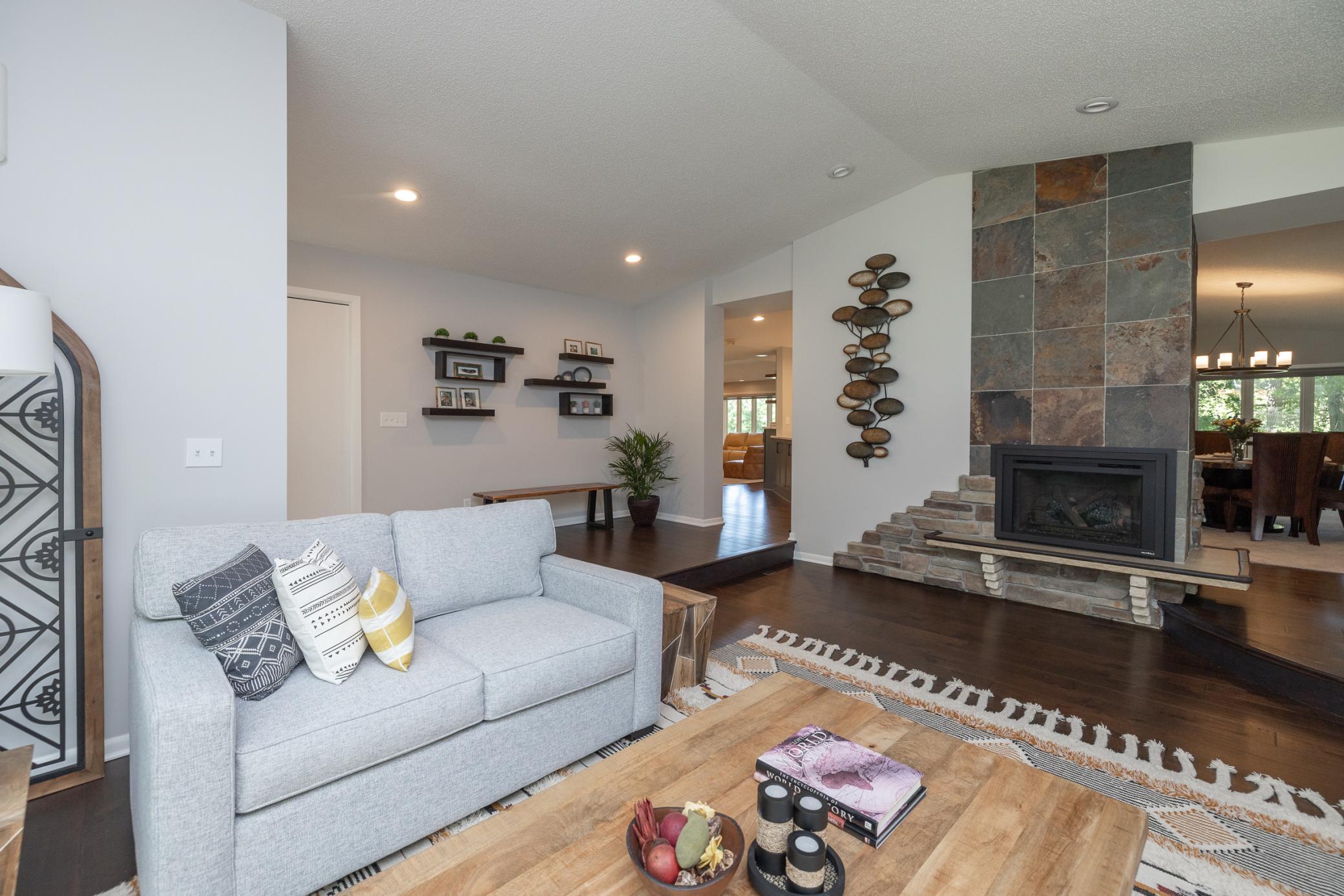 7316 Claredon Drive