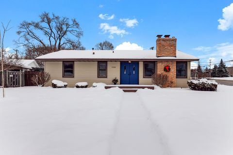 2300 W 95th Street Bloomington MN 55431