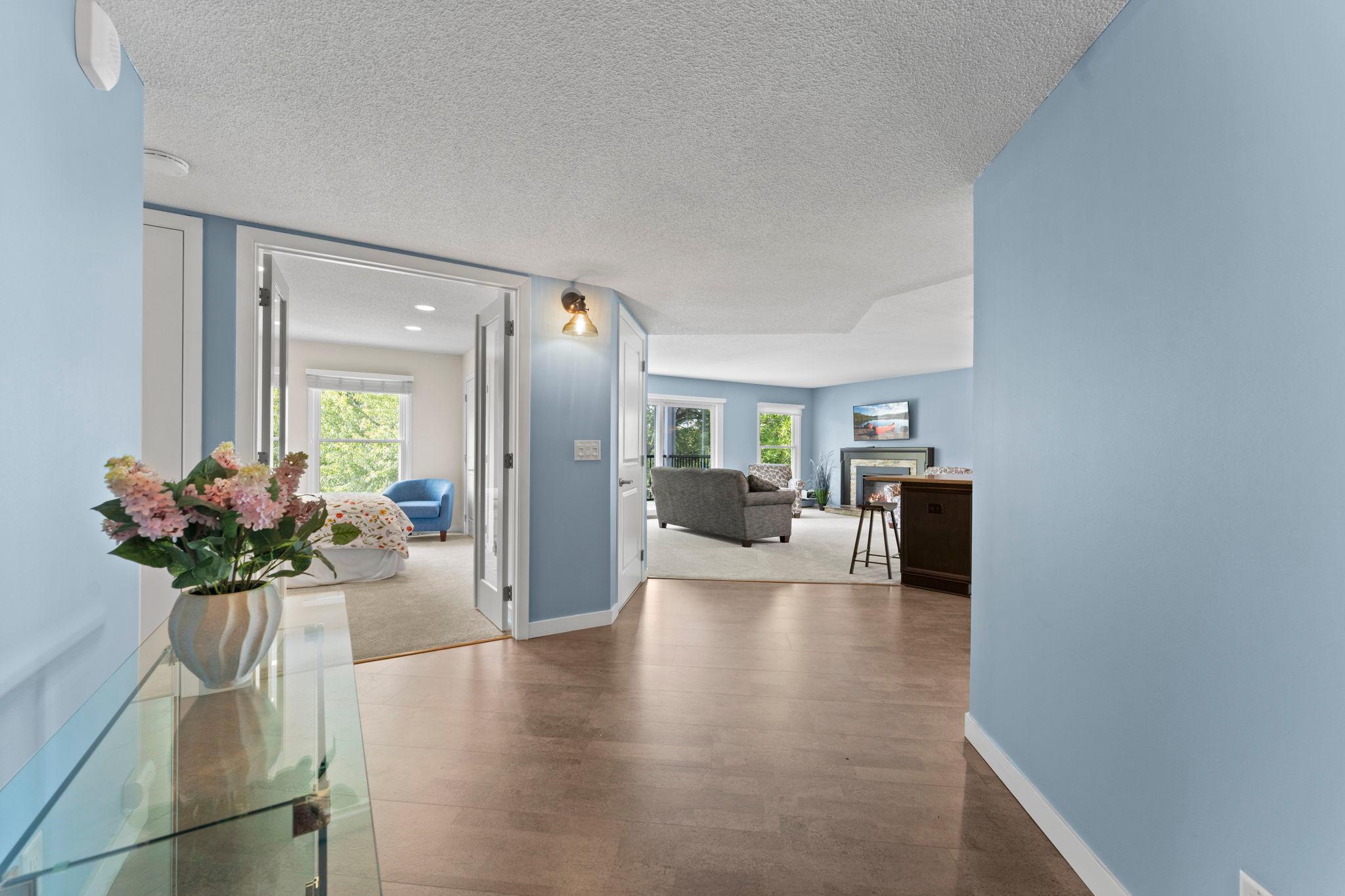 3030 Saint Albans Mill Road 215