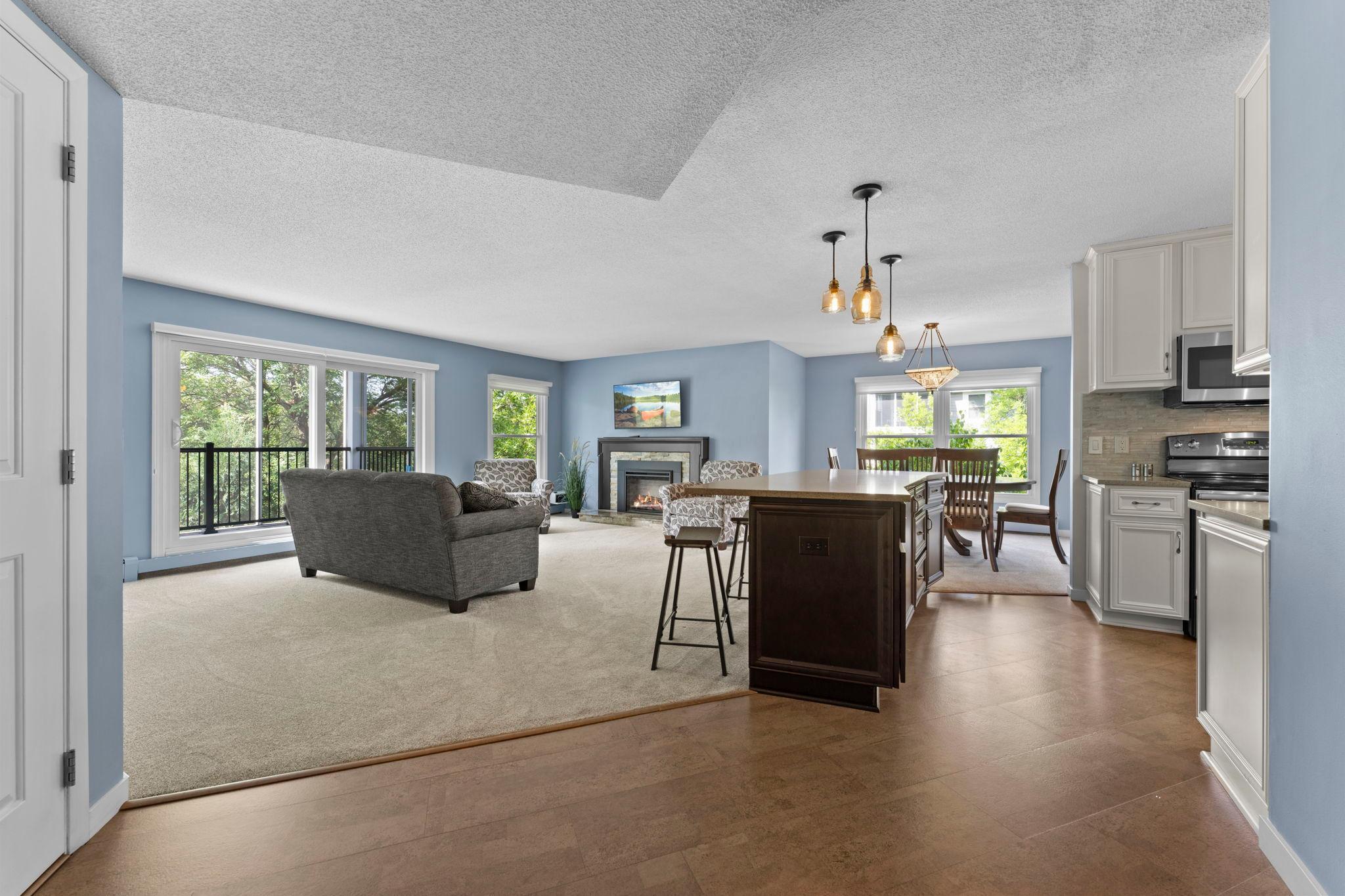 3030 Saint Albans Mill Road 215