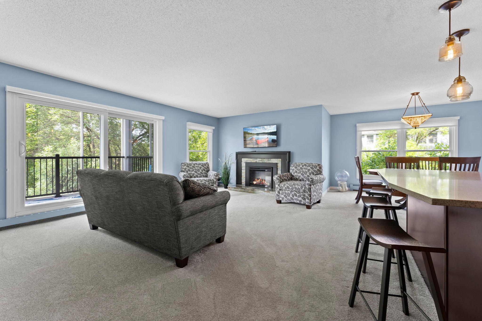 3030 Saint Albans Mill Road 215