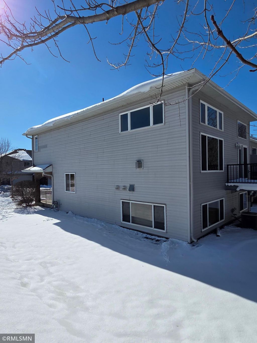 Photo of 3420 Spring Glen Circle NW, Prior Lake, MN 55372 (MLS # 7028243)