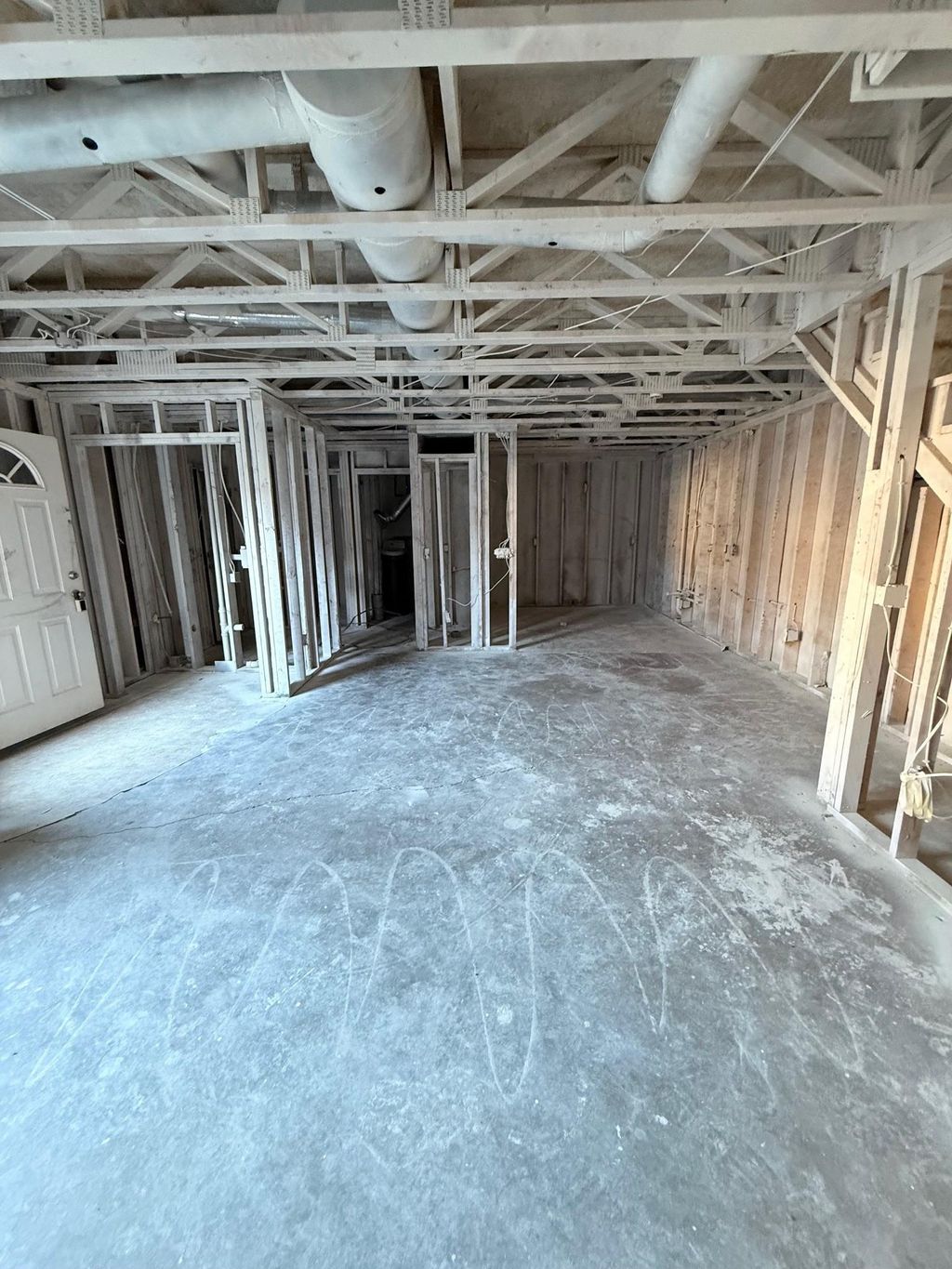 Photo of 232 E Orchard Street, Belle Plaine, MN 56011 (MLS # 7006243)