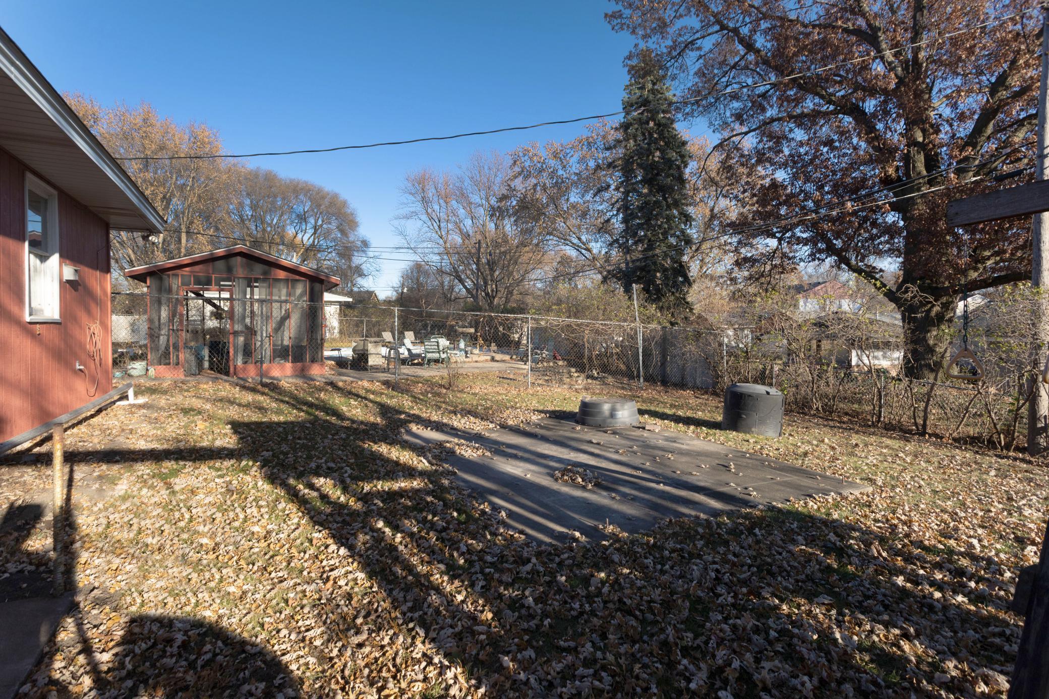 10647 Washington Boulevard NE