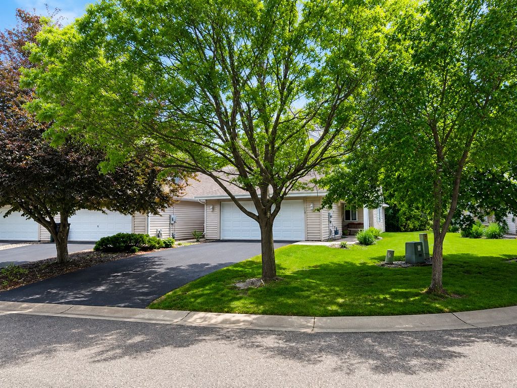 Photo of 513 109th Lane NW, Coon Rapids, MN 55448 (MLS # 7074465)