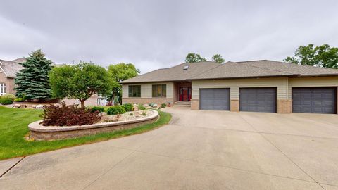 Photo of 2704 Campus Lane, Albert Lea, MN 56007 (MLS # 6715116)