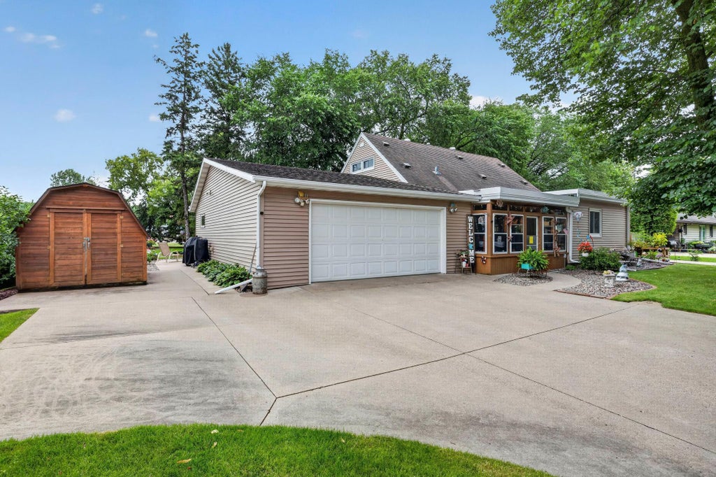 Photo of 1112 Pine Tree Boulevard, Little Falls, MN 56345 (MLS # 7152632)