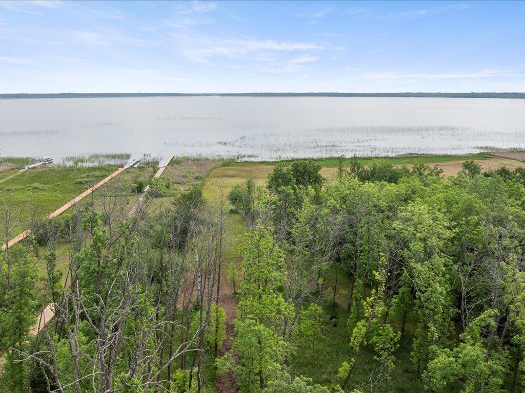 TBD McGowan Road