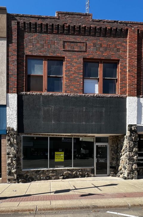 Photo of 115 S 1st Street, Montevideo, MN 56265 (MLS # 6794009)