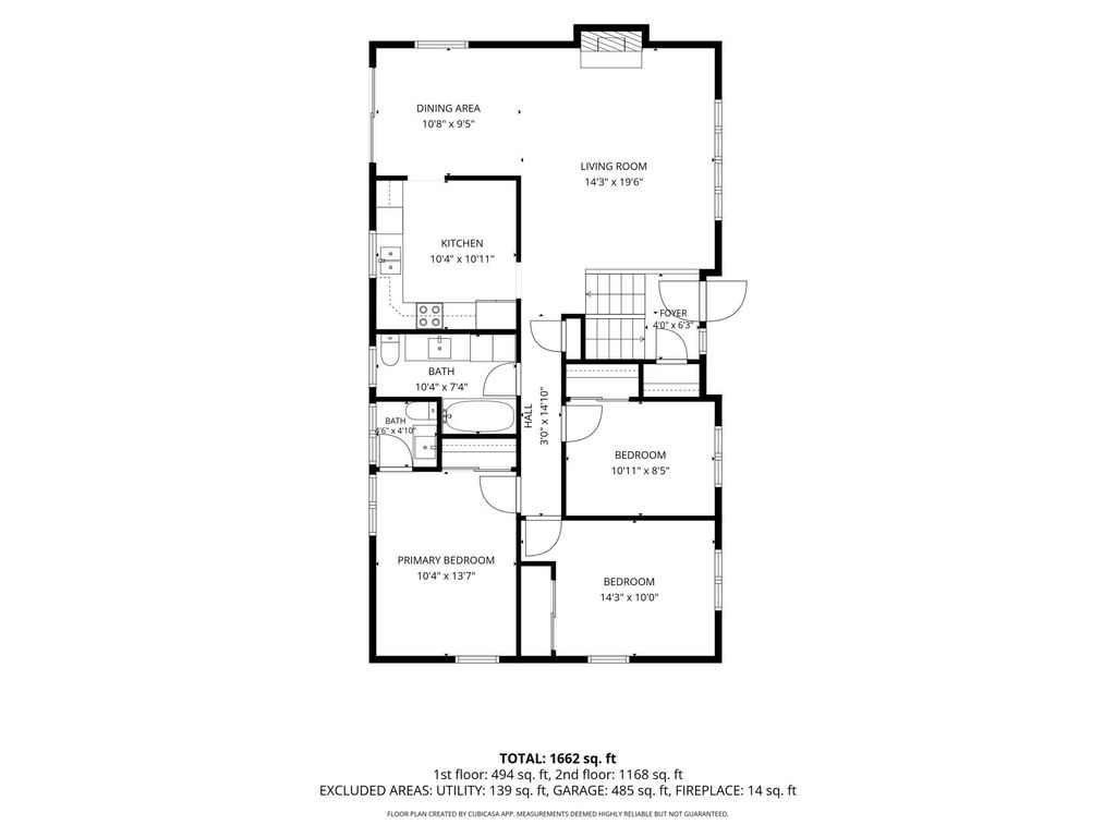 Photo of 3830 Idaho Avenue N, Crystal, MN 55427 (MLS # 7095745)