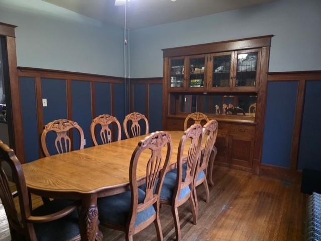 Photo of 604 S Swift Avenue, Litchfield, MN 55355 (MLS # 7055036)