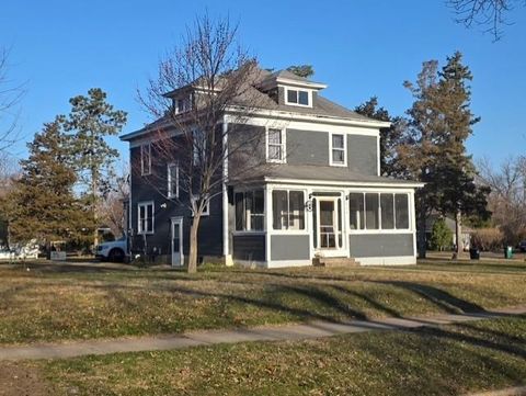 Photo of 604 S Swift Avenue, Litchfield, MN 55355 (MLS # 7055036)