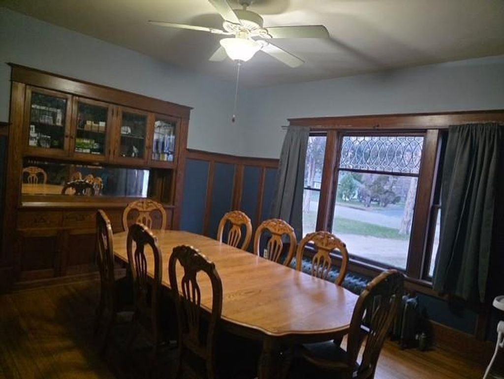 Photo of 604 S Swift Avenue, Litchfield, MN 55355 (MLS # 7055036)