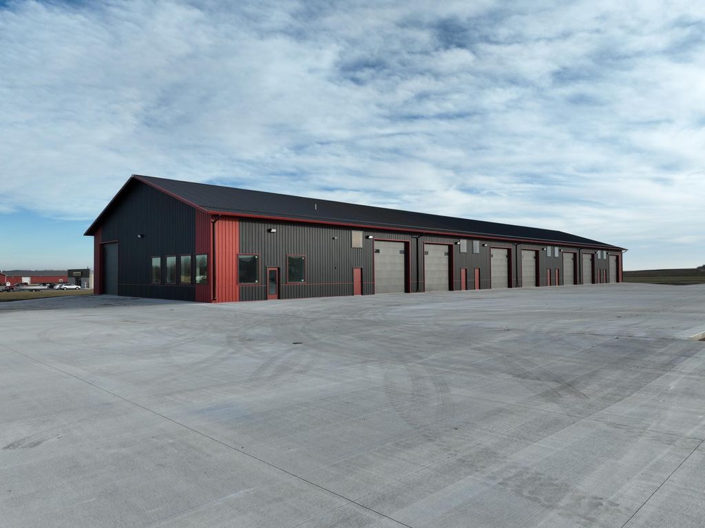 Photo of 22381 HWY 10 #Unit D, Hawley, MN 56549 (MLS # 7000929)