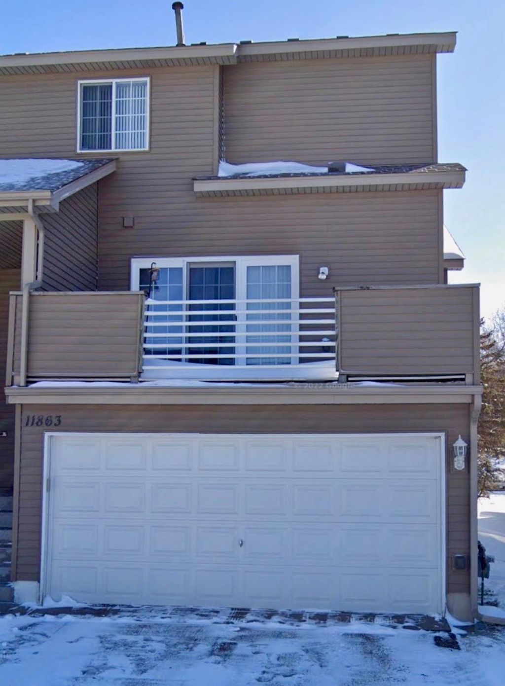 Photo of 11863 River Hills Drive, Burnsville, MN 55337 (MLS # 7025451)