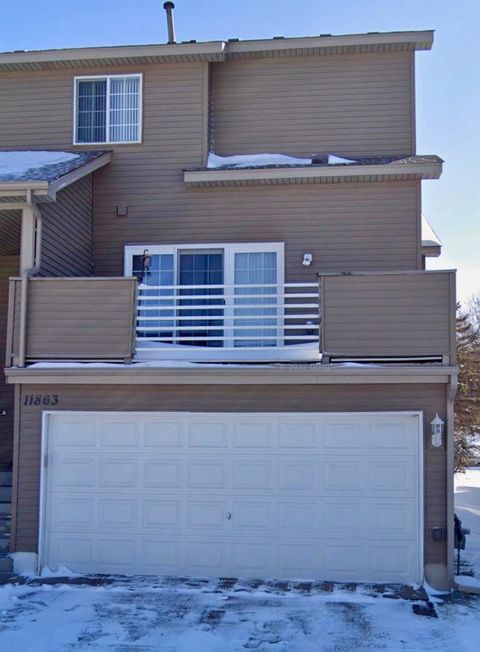 11863 River Hills Drive Burnsville MN 55337