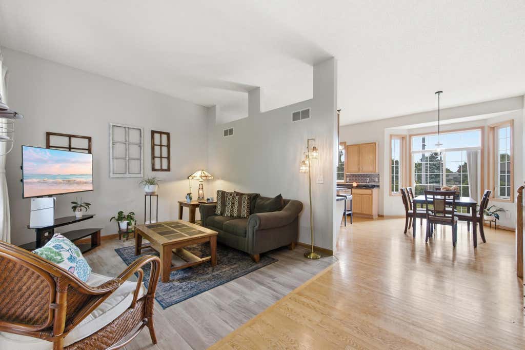 Photo of 809 Morningside Place, Belle Plaine, MN 56011 (MLS # 7116094)