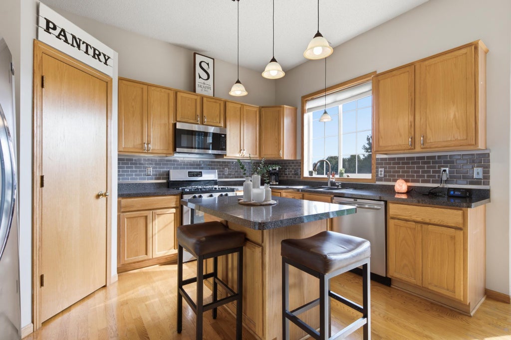 Photo of 809 Morningside Place, Belle Plaine, MN 56011 (MLS # 7116094)