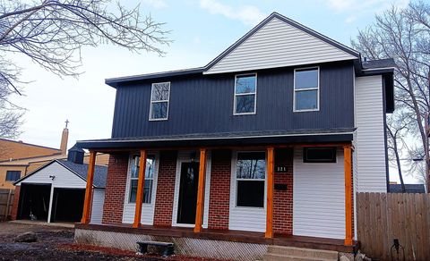 321 7th Street SW Willmar MN 56201